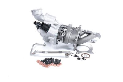 LADER AUFLADUNG BTS Turbo T981450BT 13