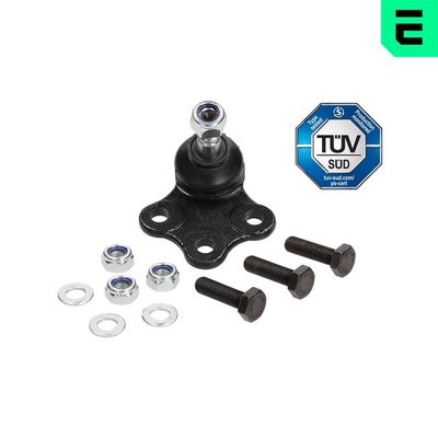 Ball Joint G3-020