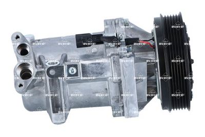 Compressor, air conditioning 320205