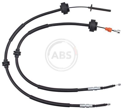 CABLU FRANA DE PARCARE A.B.S. K10080 1