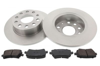 SET FRANA FRANA DISC