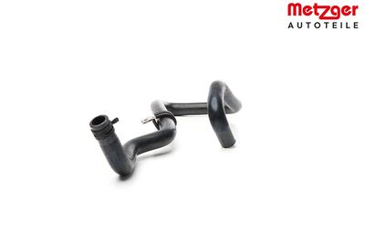 FURTUN RADIATOR METZGER AUTOTEILE 2421217 29