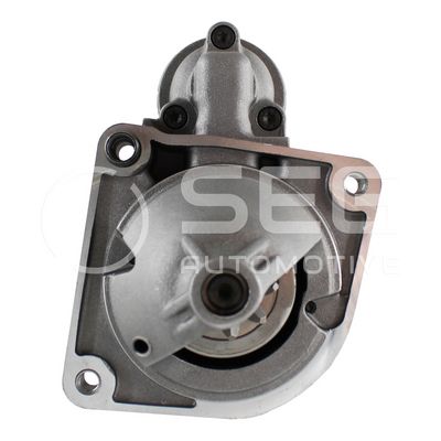 Démarreur SEG Automotive — 12V, 234,4mm