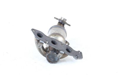 KATALYSATOR WALKER 28620 3