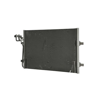 CONDENSATOR CLIMATIZARE NISSENS 940086 29