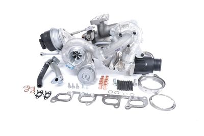 LADER AUFLADUNG BTS Turbo T981643 2