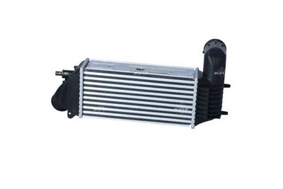 INTERCOOLER COMPRESOR NRF 30835 2