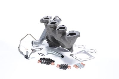 LADER AUFLADUNG BTS Turbo T981166 16