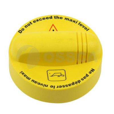 OSSCA 06886 Крышка масло заливной горловины  для RENAULT AVANTIME (Рено Авантиме)