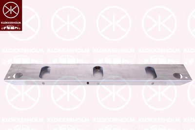 предна маска KLOKKERHOLM 0094200