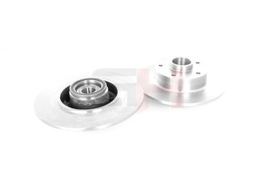 DISC FRANA GH GH423910 7