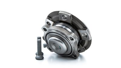 SET RULMENT ROATA SKF VKBA7213 26