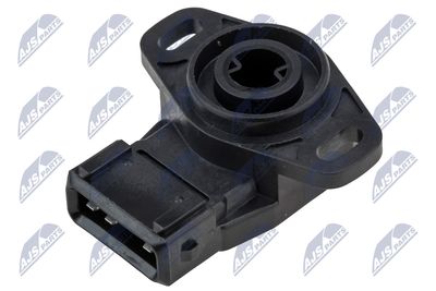 NTY Sensor, Drosselklappenstellung