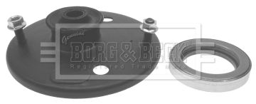 BORG-&-BECK BSM5145 Опори і опорні підшипники амортизаторів 