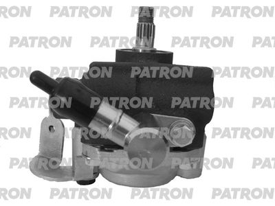 Гидравлический насос, рулевое управление PATRON PPS1135