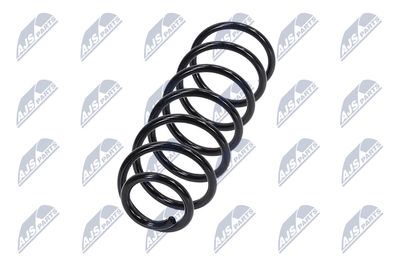ARC SPIRAL NTY ASZCT031 36