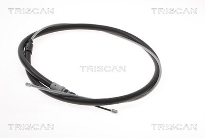 Тросик, cтояночный тормоз TRISCAN 8140 281115 для CITROËN C4