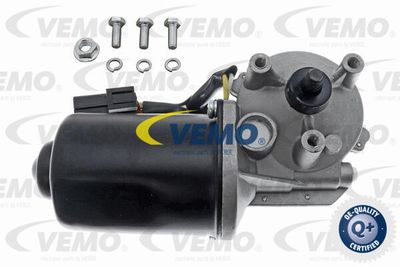 VEMO V48-07-0001 Двигун склоочисника для LAND ROVER (Ленд ровер)