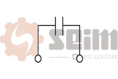 SENOR BATAI SEIM CC58 1