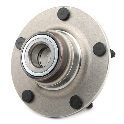 комплект колесен лагер RIDEX 654W0668
