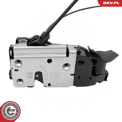 Brava vrata ESEN SKV 60SKV181