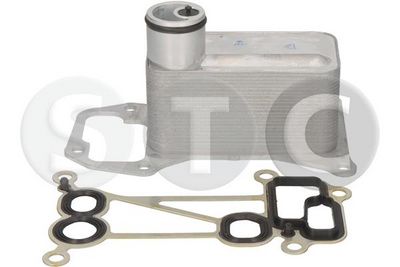 RADIATOR ULEI ULEI MOTOR