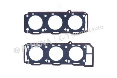 GARNITURA CHIULASA GUARNITAUTO 1002571918