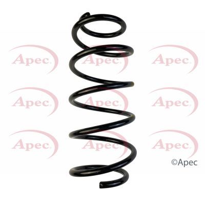 Suspension Spring APEC ACS1727