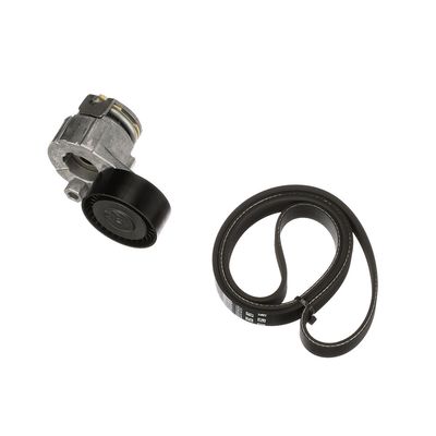 KEILRIPPENRIEMENSATZ GATES K016PK1198 51