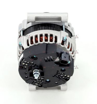GENERATOR / ALTERNATOR TURBO-TEC TTAL001040 4