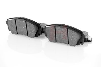 SET PLACUTE FRANA FRANA DISC GH GH411322 28