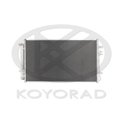 Condensator, climatizare Koyorad CD821402