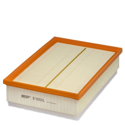Vzduchový filtr HENGST FILTER E1053L