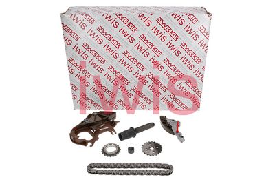 SET LANT ANTRENARE POMPA ULEI