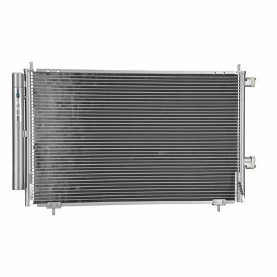 CONDENSATOR CLIMATIZARE NISSENS 940349 42