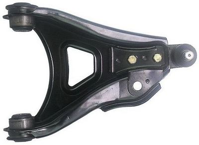 LENKER RADAUFHäNGUNG