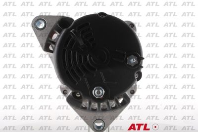 Генератор ATL Autotechnik L 43 930 для OPEL CALIBRA
