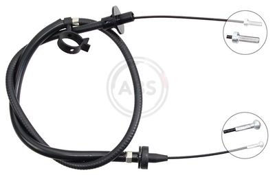 CABLU AMBREIAJ A.B.S. K28270