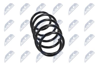 ARC SPIRAL NTY ASZWW056 15