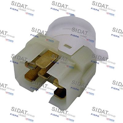 Переключатель зажигания SIDAT 650500A2 для VW CORRADO