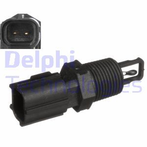 Sensor, Ansauglufttemperatur DELPHI TS10502