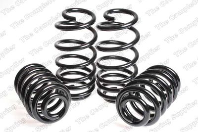 KILEN 912536 Пружина подвески для AUDI A4 B6 Avant (8E5) 1.8 T quattro