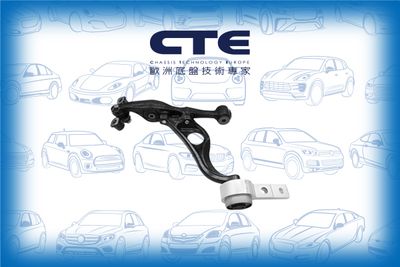 CTE CS-367L Рычаг подвески  для MAZDA 6 универсал (GH) 1.8 MZR