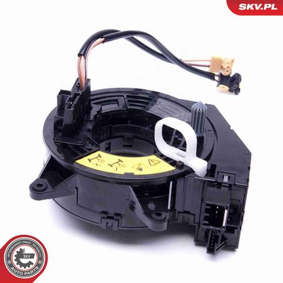 ARC SPIRALA AIRBAG ESEN SKV 96SKV562 1