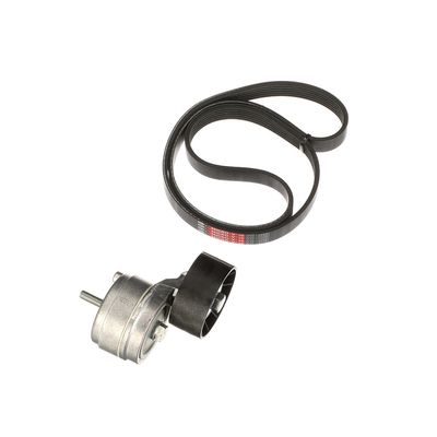 KEILRIPPENRIEMENSATZ GATES K046PK1053 69