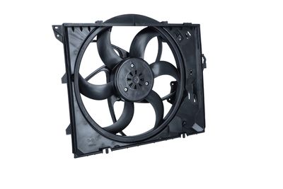VENTILATOR RADIATOR NRF 47862 42