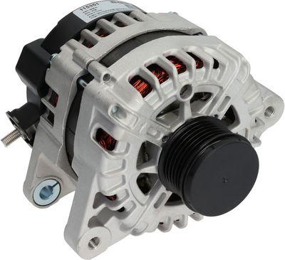 GENERATOR / ALTERNATOR HC-Cargo F032115351 3
