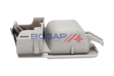 Dveřní madlo, vnitřní výbava BOGAP A5315114