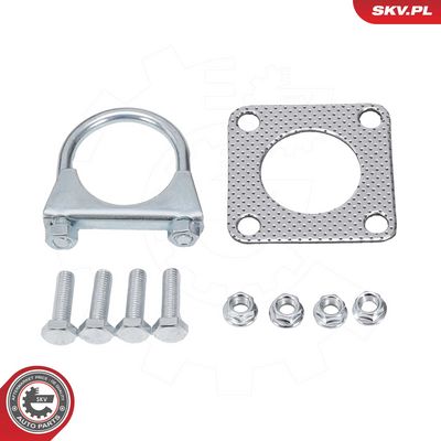 CATALIZATOR ESEN SKV 62SKV173 3