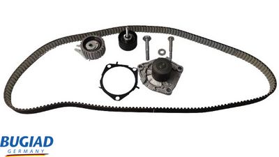 SET POMPA APA + CUREA DINTATA